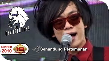Live Konser ~ The Changcuters - Senandung Pertemanan @Cirebon, 26 September 2010