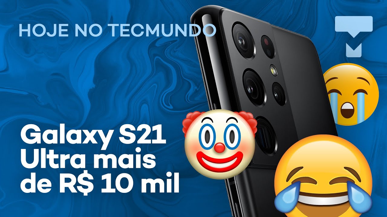 Samsung Galaxy S23 é lançado no Brasil; veja preços - TecMundo