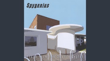 Thumbnail of The Ballad of Dr T.F. Bundy and his Hirsuite Sweetheart