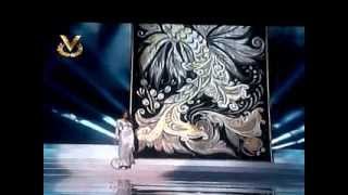 Gabriela Isler en el Miss Universo 2013 completo
