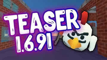 Simple Sandbox 2 (Update 1.6.91)