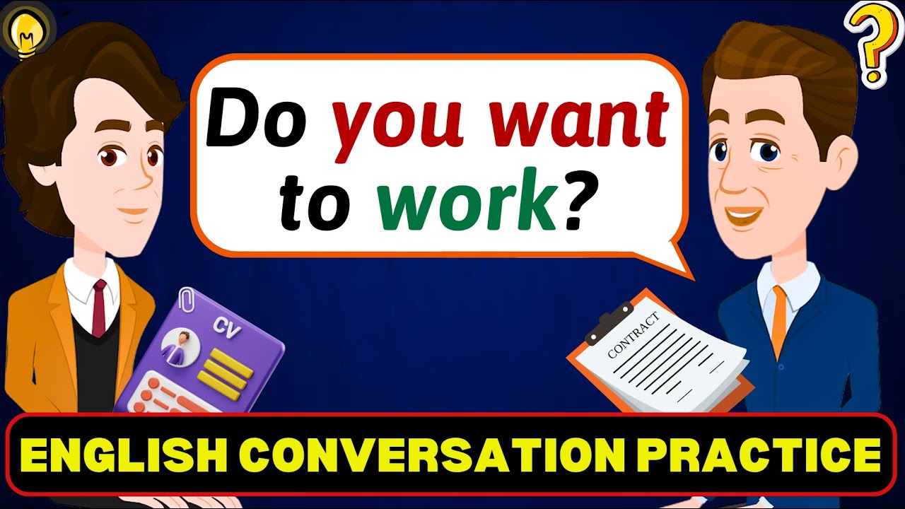 Learn English Speaking Practice with Shadowing | Learning English Conversation 🇺🇸🇬🇧