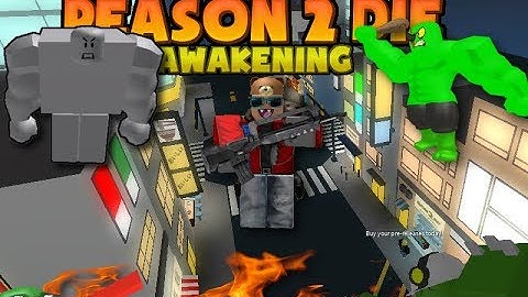 R2DA SINGLEPLAYER MODE #2