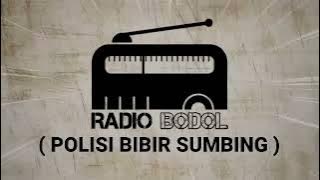 Curanmor samidi cilacap || polisi bibir sumbing humor ngapak