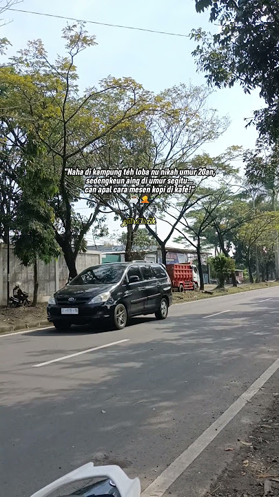 KA cafe na GE can pernah .😁🤭 #trending #storysunda #story #storywa #viral #shorts #fyp