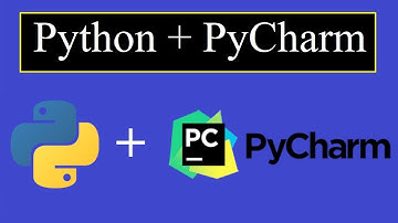 How To Install Python & PyCharm On Windows 7/8/10 - Explaining the Python Setup Failed Error - 2021