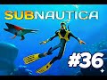 Subnautica No Commentary Gameplay EP-36