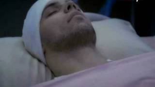 Greys Anatomy 4X14 Bacio Finale