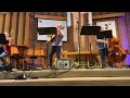 The Mohican Project & Glenhaven Worship Band at Glenhaven Academy BBQ & Bluegrass 4/20/2024