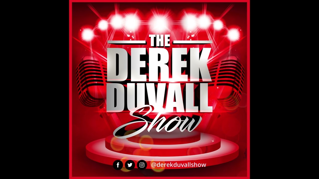 Howard Blake - Interview on the Derek Duvall Show, December 2022