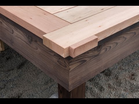 FTF #52 Install A Sexy Boarder On Your Deck, How To
