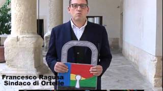 Francesco Rausa, sindaco di Ortelle (Lecce) aderisce alla Campagna Sblocchiamoli