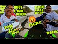 Zx10r vs angry idiot car driver extreme road rage on highwayzx10r superbike roadrage motovlog