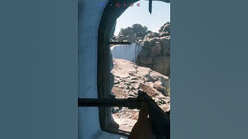 Enlisted The SubMachine Gun With Deadly Accuracy  Part 4 #shorts