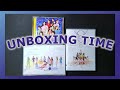 LOONA (今月の少女) HULA HOOP StarSeed Album Unboxing