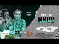 WEWE NI MKUU BY LILIAN M BROWN X PRODUCER ABZ 