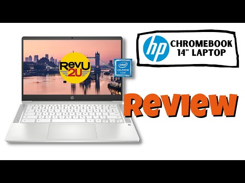 Beware! The HP Chromebook 14 Laptop Might ~ Crash ~ Some Dreams!