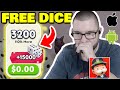EASY Monopoly GO Hack for Free Dice Rolls ✅ How to get Free Dice in Monopoly GO (iOS &amp; Android)