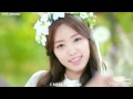 I Miss EXO APINK  moonlight - Don't Go Ver. EXOPINK music video