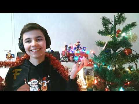Weihnachtsgruß - YouTube