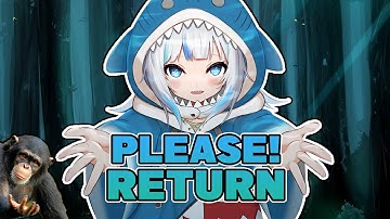 Reject Society, Return To Monke