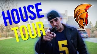 HOUSE TOUR | @NICKMERCS