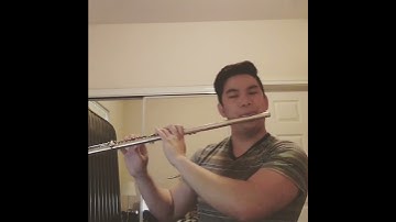 Thumbnail of Mask Off Challenge Flute