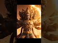 Ramayana: The Introduction | Official Trailer | The Epic Journey Begins #shorts #veo3 #ai #aishorts