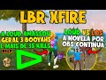 3 BOOYAHS EPICOS DA LOUD, AMASSARAM GERAL 40 KILLS, DIONES AMASSOU - NOVELA POR OBS CONTINUA ? LBR