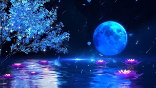 Fall Asleep Fast ★ Cures for Anxiety Disorders, Depression ★ Forget Negative Thoughts ★ 01 by Tranquil Relax 301,969 views 5 months ago 2 hours, 4 minutes