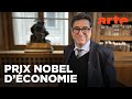 Ref:5hfsJB6Jgf4 Entretien avec un nobel | philippe aghion, prix nobel d �conomie | arte