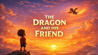The Ember Friend A Heartwarming Friendship Story 3D Animation
