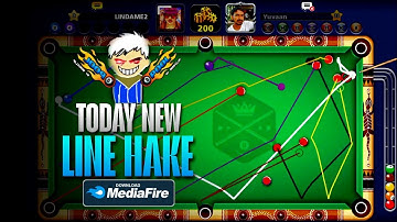 8 BALL POOL MOD MENU LONG LINE AND AIMTOOL 2025 NO ROOT FOR FREE EASY METHOD
