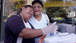 2017 Vendy Cup Finalist Yolanda&#39;s Tamales