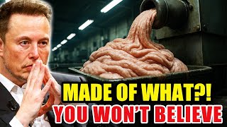Elon Musk: "STOP Buying These 15 Products After You Know What They're Made Of"