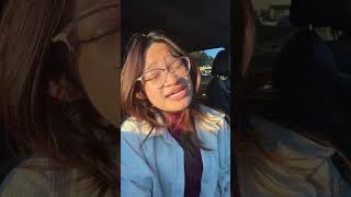 Dreaming of You mini cover | Angelica Hale