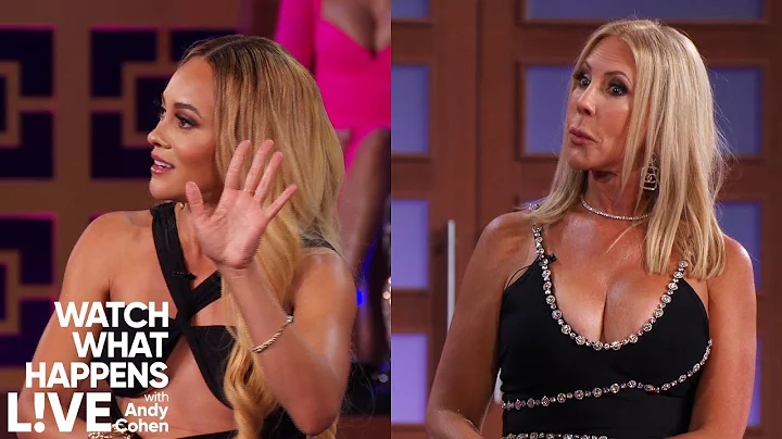 Ashley Darby, Kenya Moore, and Teresa Giudice Call...