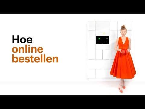 Hoe online bestellen met Bringme