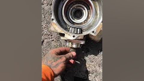 Upgrade front diff for scrambler 1000 🤘🏻🤘🏻💪🏻💪🏻