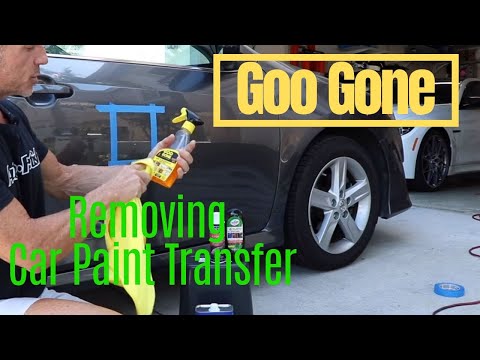 goo-gone-review:-can-it-remove-car-paint-transfer