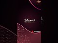 Chahta Kitna Tumko Dil Tum Nahi Jante Whatsapp Status Black Screen Status #shorts #yoytubeshorts