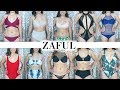 Zaful Try On Swimsuit Haul | 1st Impressions!