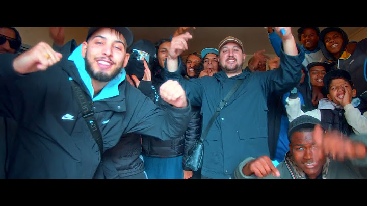 La Crapule Feat Zitoune - Pour Les Mecs D’la Street