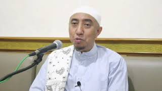 Tausiah Tuan Guru Mulia Hbb Muhammad Vadaq