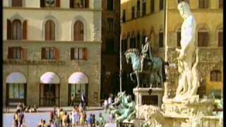 Vignette de la vidéo "La porti un bacione a Firenze - Narciso Parigi -"