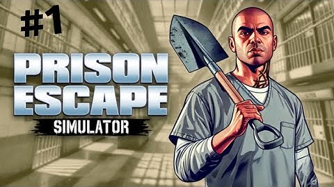 My Prison Escape Simulator Journey 