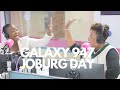 Galaxy 947 Joburg Day 2023 is back!