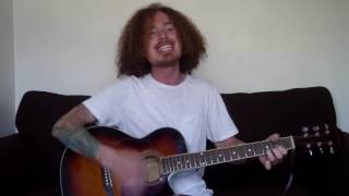 Video thumbnail of "Photosynthesis - Frank Turner (Cover)"