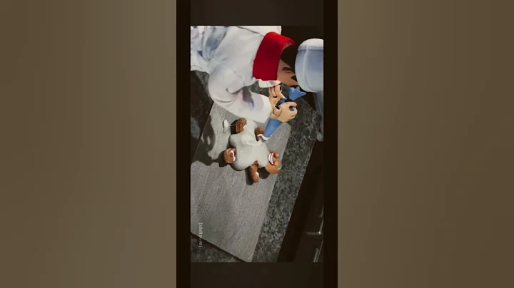 Give me the bakers dozen. #robotchicken