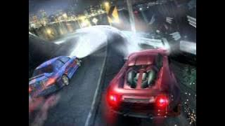 Need For Speed Carbon - Vitalic - My Friend Dario